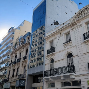 Alquiler, Oficina, Microcentro