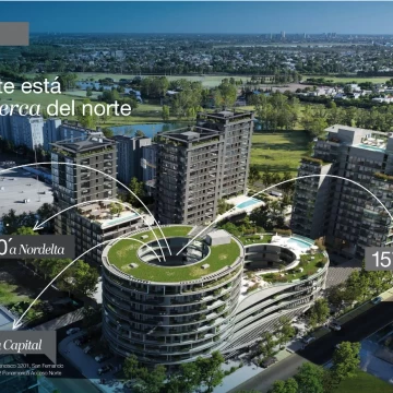 Venta, Oficina, San Fernando, Victoria