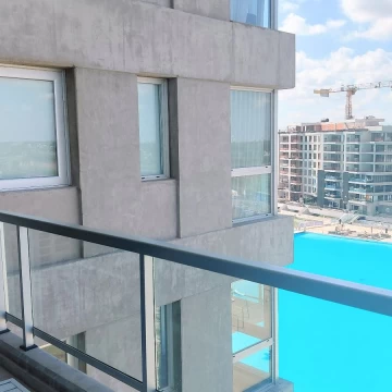 Venta, Departamento, 3 Ambientes, Balcón, Full Amenities, Remeros Beach, Edificio Sky 2, Nordelta