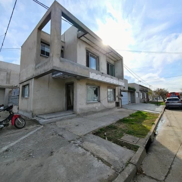 Venta, Departamento, 2 Ambientes, Balcóm, Cochera, Chivilcoy