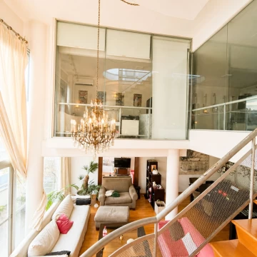 Venta, Triplex, 5 Ambientes, Dependencia, Playroom, Cochera, Terraza, Piscina, Parrilla, Palermo