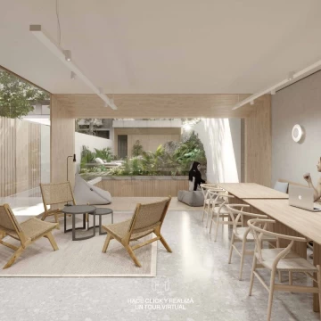 Venta, Departamento, 2 Ambientes, Balcón, Palermo