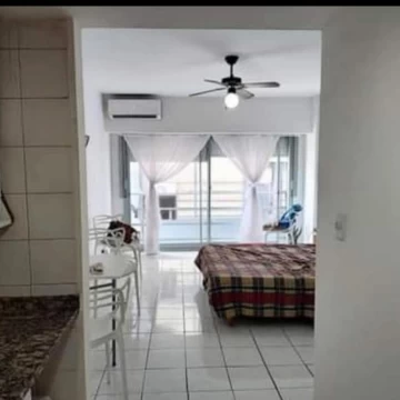 Alquiler, Departamento, Monoambiente, Balvanera