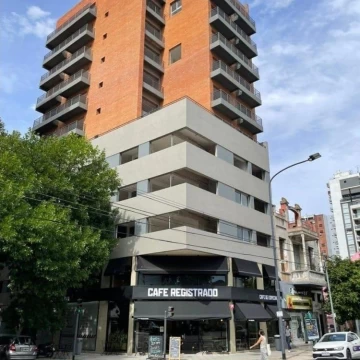 Departamento en Venta Monoambiente Nuñez