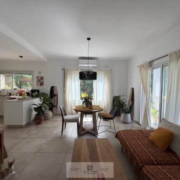 Casa en Venta en El Canton