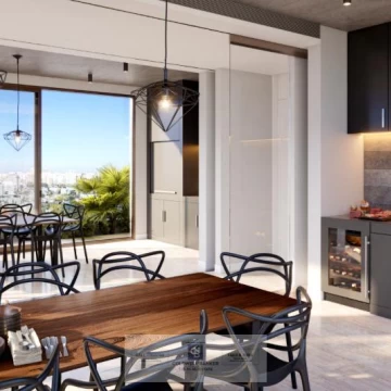 Departamento en venta, 3 ambientes en Nuñez
