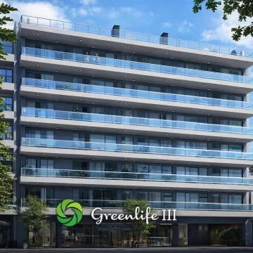 Venta Departamento en General Paz 1 Dormitorio