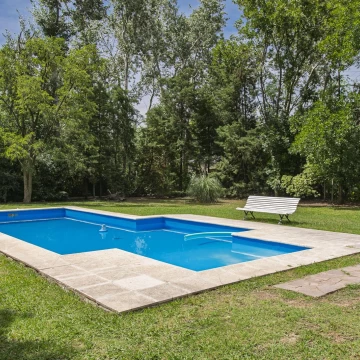 Quinta en Venta - El Remanso | 3 Dormitorios | Gran Parque | Gas Natural