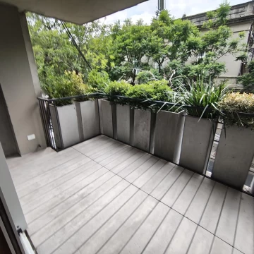 Venta - Departamento - 2 Ambientes - Balcon - A estrenar - Recoleta - Permuta - Amenities