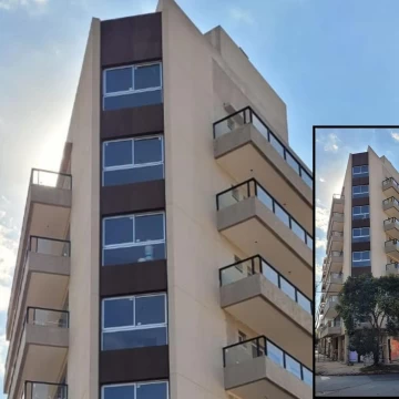 Departamento en el emprendimiento CITTADINI
