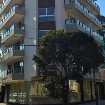 Departamento en el emprendimiento CITTADINI