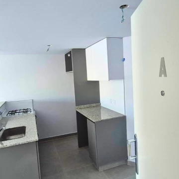 Departamento en el emprendimiento CITTADINI