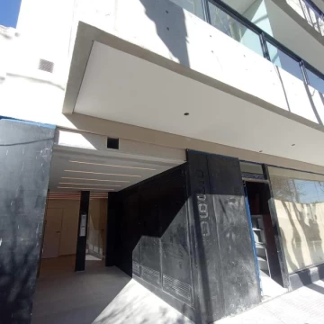 Departamento en el emprendimiento CITTADINI