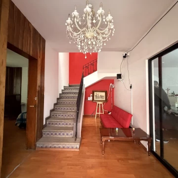 Cuarto en renta en Hipódromo Condesa 1 Recámaras