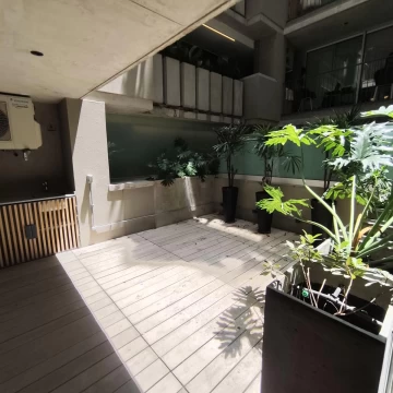 Venta - Departamento - A estrenar - Recoleta - Permuta - 2 Ambientes