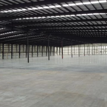 Bodega Industrial en  Renta en Lerma