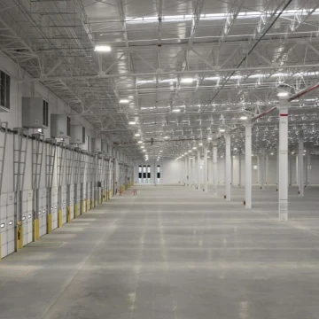 Bodega Industrial en Lerma