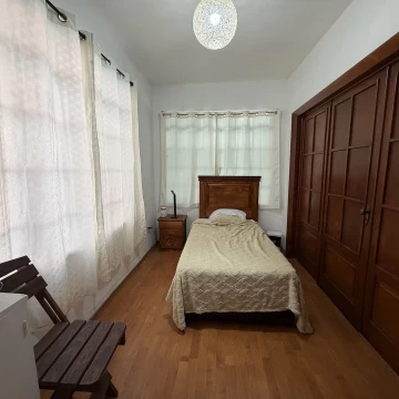 Recamara en renta en Hipódromo Condesa 1 Recámaras