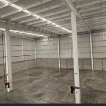 BODEGA EN RENTA EN QUERÉTARO 