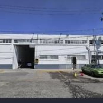 BODEGA EN RENTA EN TLALNEPANTLA