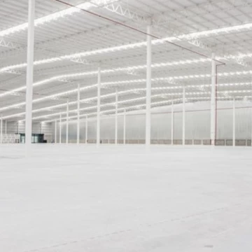 BODEGA EN RENTA EN QUERÉTARO