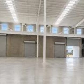BODEGA EN RENTA EN TULTITLÁN 