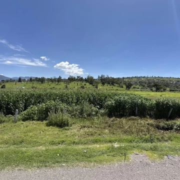 TERRENO EN VENTA EN QUERÉTARO