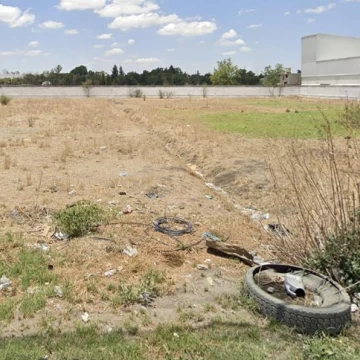 TERRENO EN RENTA EN TEPOTZOTLÁN