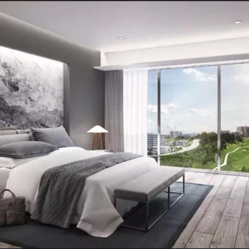 DEPARTAMENTO EN VENTA EN BOSQUE REAL