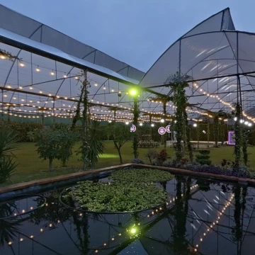 SALON DE EVENTOS EN CUERNAVACA