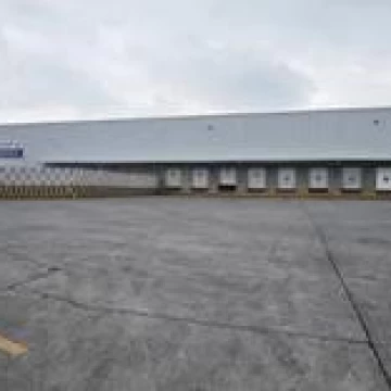 BODEGA EN RENTA EN IZTAPALAPA