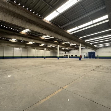 BODEGA EN RENTA EN TLALNEPANTLA