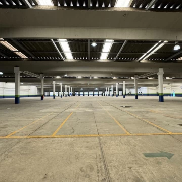 BODEGA EN RENTA EN TLALNEPANTLA