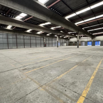 BODEGA EN RENTA EN TLALNEPANTLA