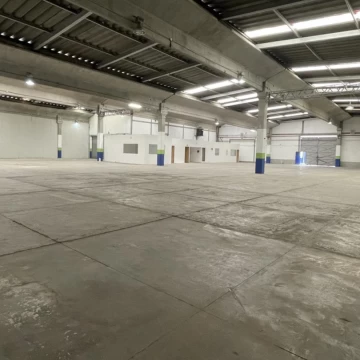 BODEGA EN RENTA EN TLALNEPANTLA