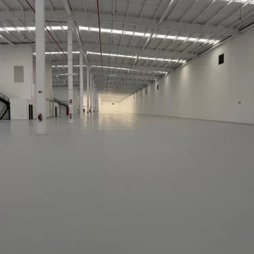 BODEGA EN RENTA EN TEOLOYUCAN