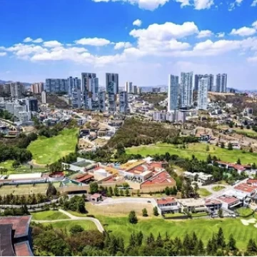 TERRENO EN VENTA EN BOSQUE REAL