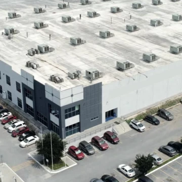 BODEGA EN RENTA EN REYNOSA