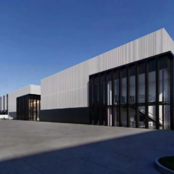 BODEGA EN RENTA EN CELAYA