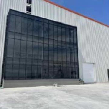 BODEGA EN RENTA EN CELAYA 