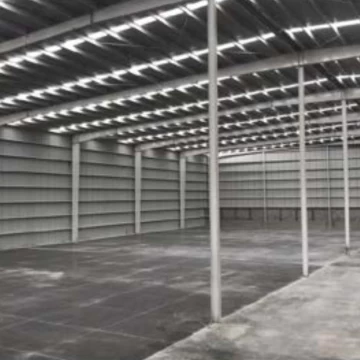 BODEGA EN RENTA EN CELAYA 