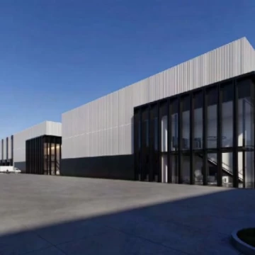 BODEGA EN VENTA EN CELAYA 