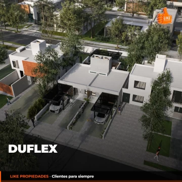 Departamento Venta en docta Parque 0