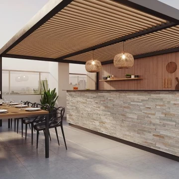 VENTA DEPARTAMENTO MAGDALENA - DPTO 107 AL 1207 (609-1156-5)