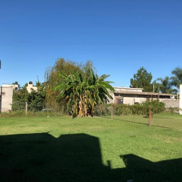 Cordoba 700 - Casa De 2 Dormitorios En Venta - Tierra De Sueños I, Roldan