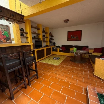Casa en venta en Colonial Iztapalapa 4 Recámaras