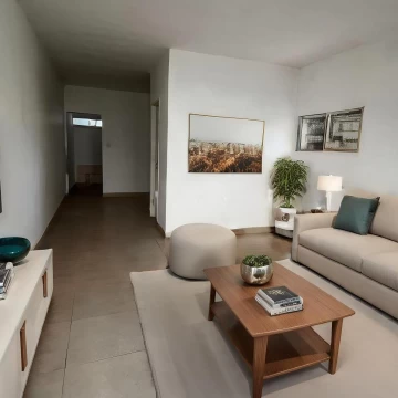 Departamento PH alquiler ituzaingo 2 ambientes
