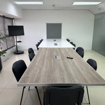 AMPLIO PISO DE OFICINAS EN NUÑEZ