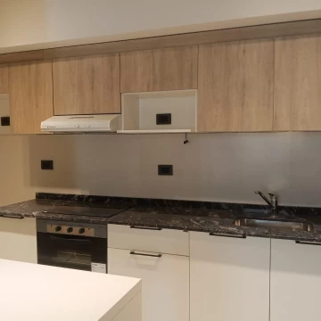 Departamento en Villa Mercedes