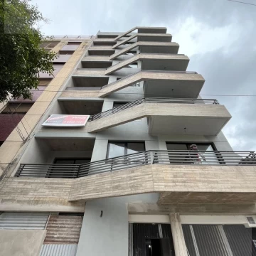 Venta Departamento de 2 Ambientes en Agronomia - A ESTRENAR